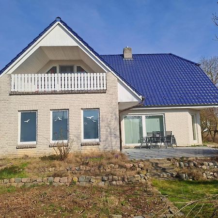 Pool & Peace Villa Guestrow Exterior photo