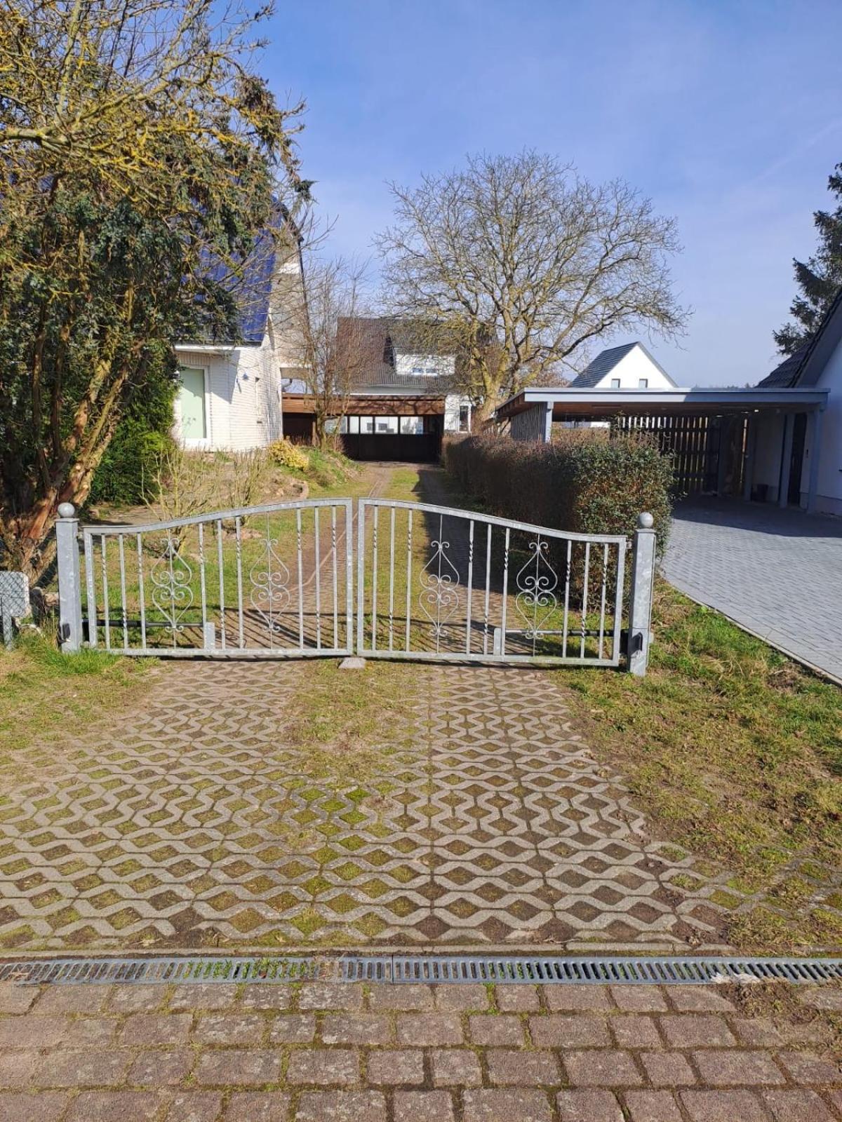 Pool & Peace Villa Guestrow Exterior photo