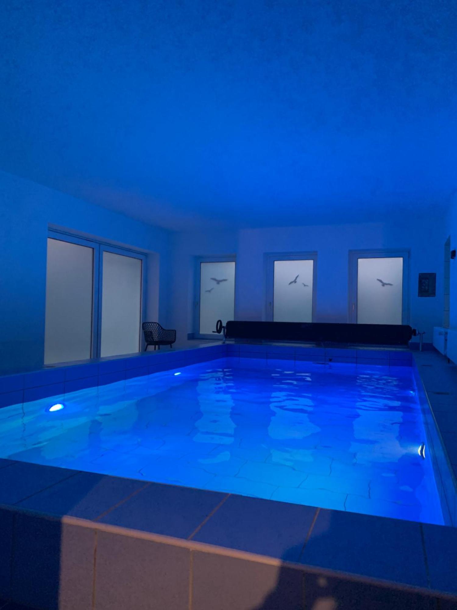Pool & Peace Villa Guestrow Exterior photo